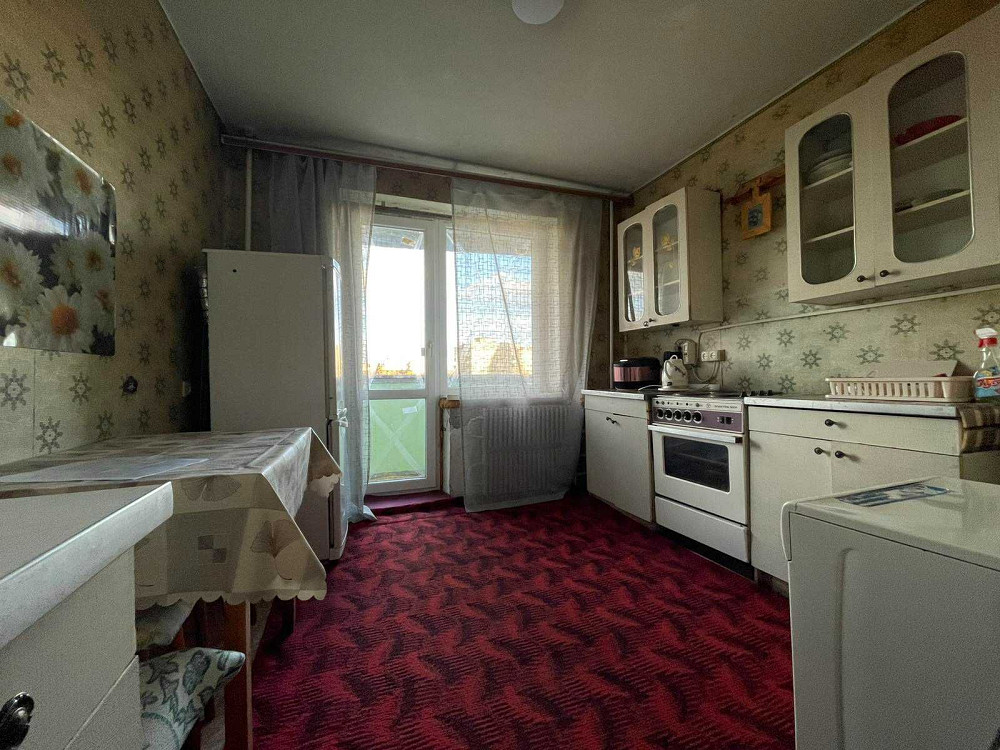 Сдам 1-к. квартиру Тополь 2 на против кинотеатра Сич! 6 этаж! Днепр - изображение 5