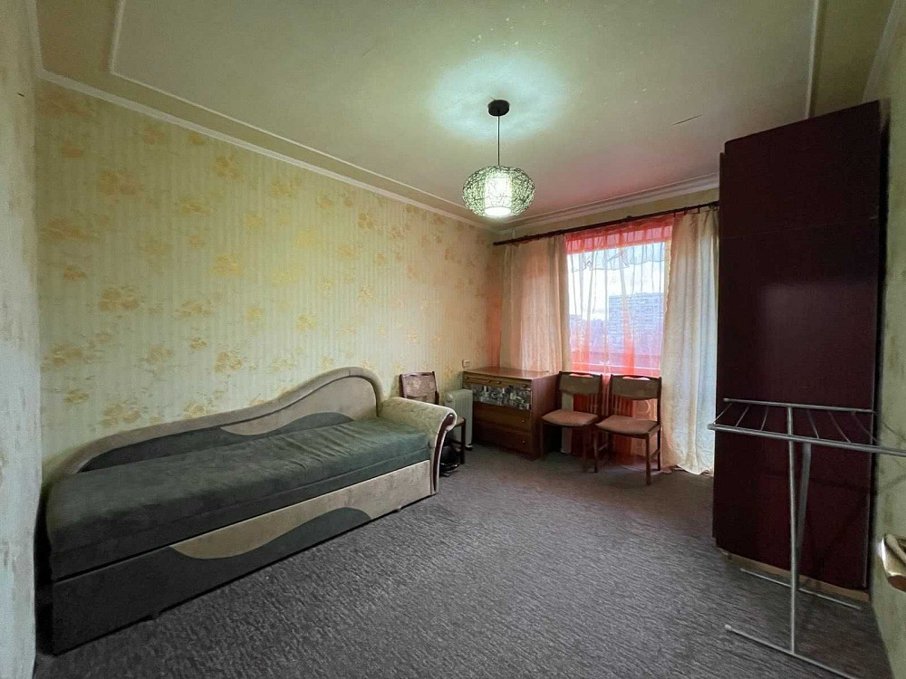 Сдам 1-к. квартиру Тополь 2 на против кинотеатра Сич! 6 этаж! Днепр - изображение 4