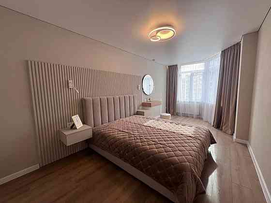 Перша здача 2-х кімнатна квартира на Київській Тернопіль