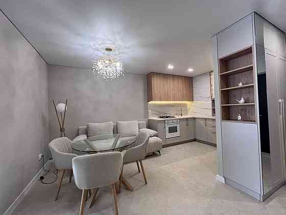 Перша здача 2-х кімнатна квартира на Київській Тернопіль