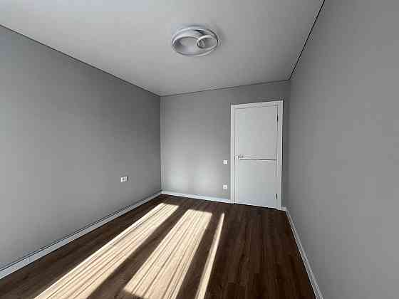 Перша здача 2-х кімнатна квартира на Київській Тернопіль