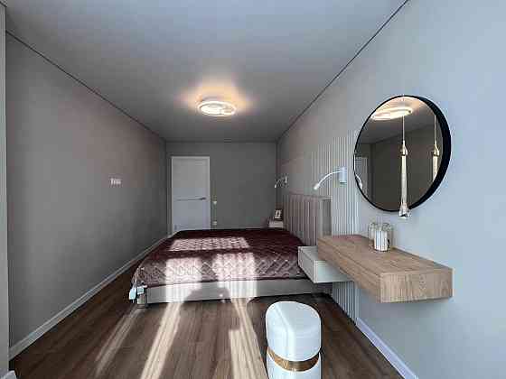 Перша здача 2-х кімнатна квартира на Київській Тернопіль