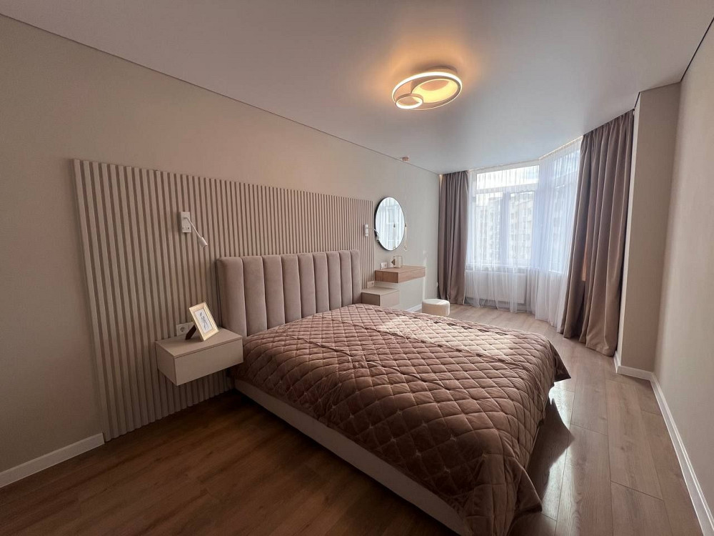 Перша здача 2-х кімнатна квартира на Київській Тернопіль - зображення 1