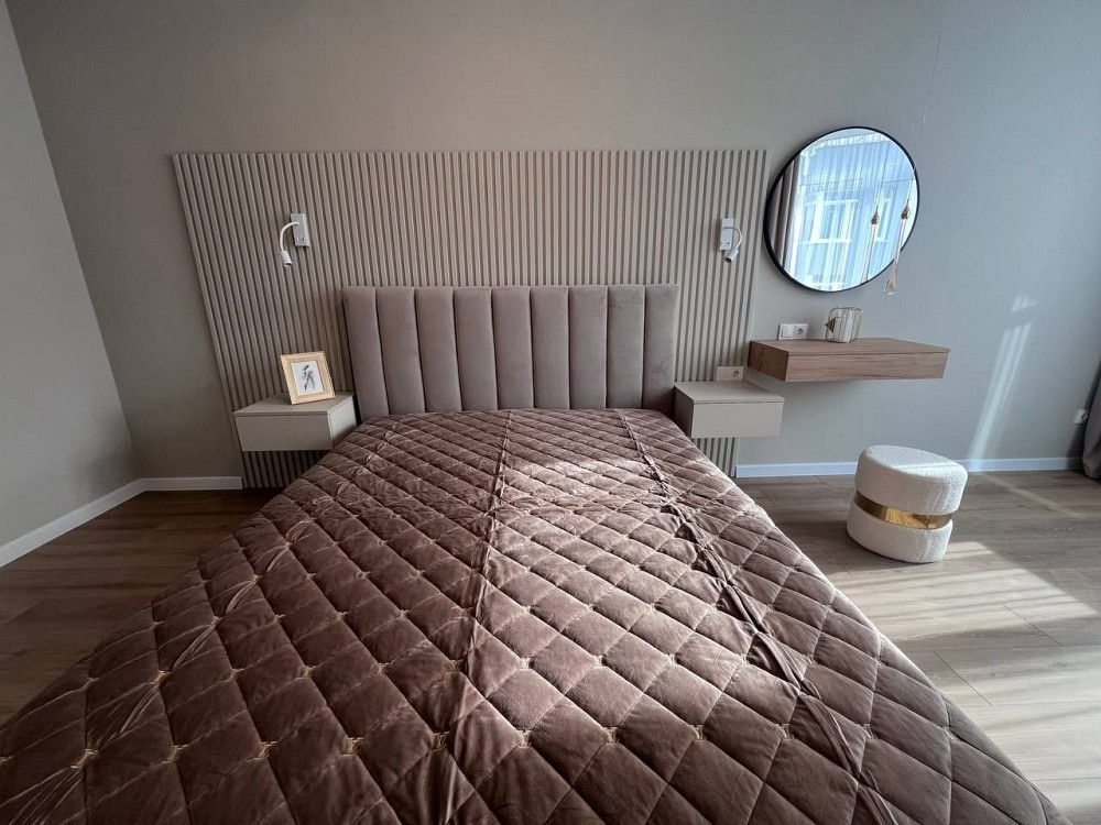 Перша здача 2-х кімнатна квартира на Київській Тернопіль - зображення 2