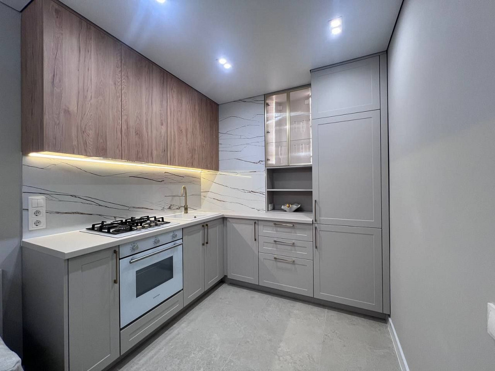 Перша здача 2-х кімнатна квартира на Київській Тернопіль - зображення 8