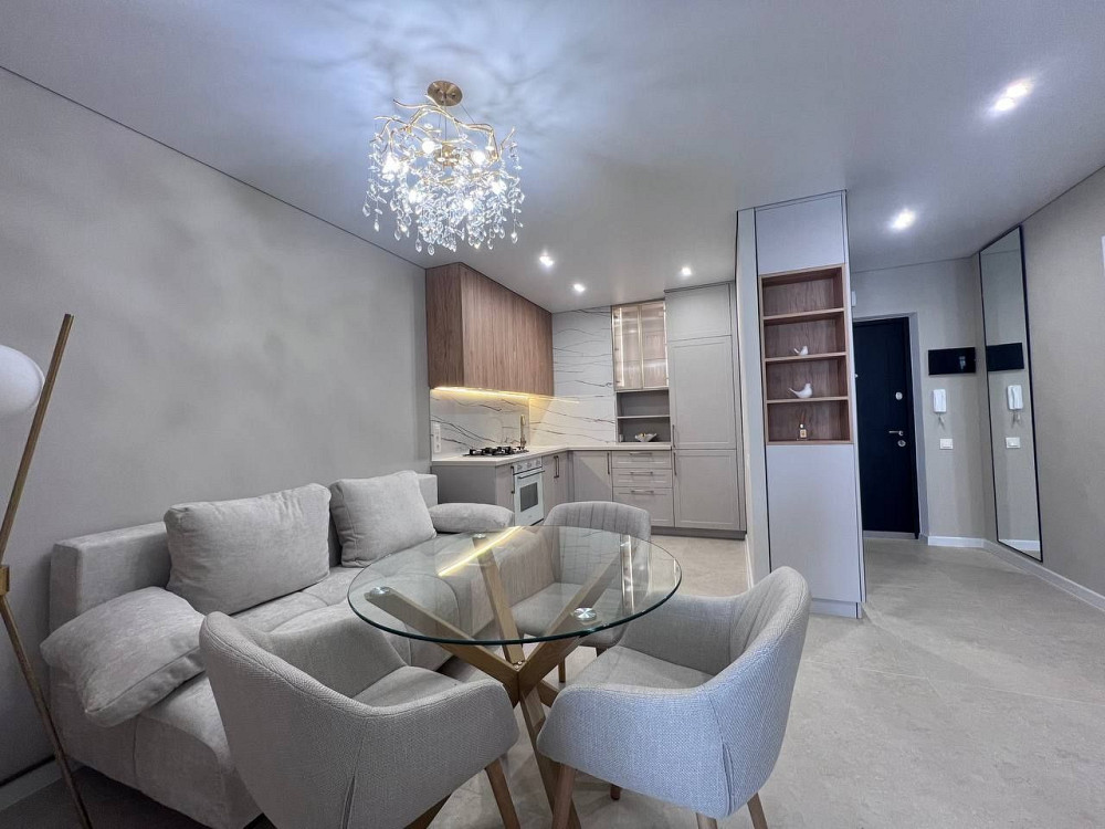 Перша здача 2-х кімнатна квартира на Київській Тернопіль - зображення 7