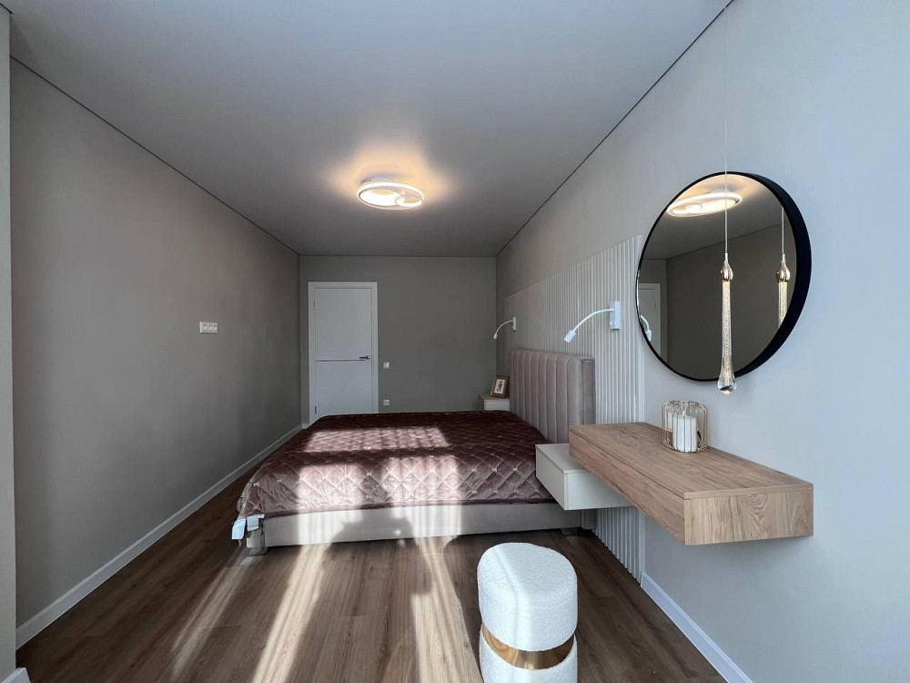 Перша здача 2-х кімнатна квартира на Київській Тернопіль - зображення 3