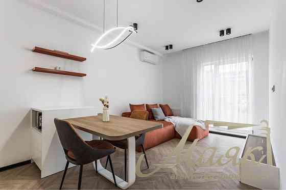 Аренда 2-х комнатной квартиры в ЖК Новая Англия ПЕРВАЯ СДАЧА Київ