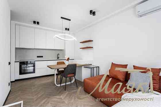 Аренда 2-х комнатной квартиры в ЖК Новая Англия ПЕРВАЯ СДАЧА Київ