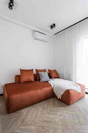 Аренда 2-х комнатной квартиры в ЖК Новая Англия ПЕРВАЯ СДАЧА Київ