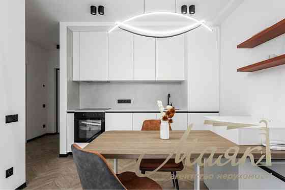 Аренда 2-х комнатной квартиры в ЖК Новая Англия ПЕРВАЯ СДАЧА Київ