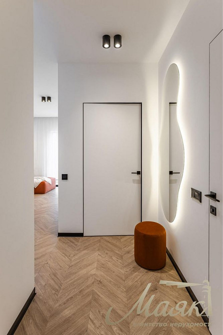 Аренда 2-х комнатной квартиры в ЖК Новая Англия ПЕРВАЯ СДАЧА Київ - зображення 8