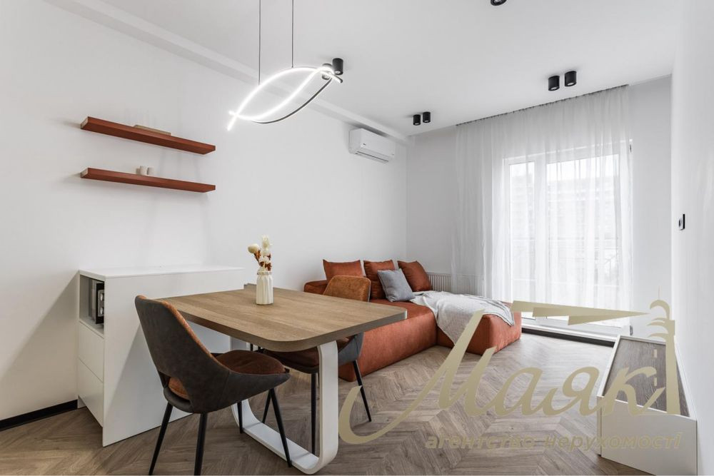 Аренда 2-х комнатной квартиры в ЖК Новая Англия ПЕРВАЯ СДАЧА Київ - зображення 1