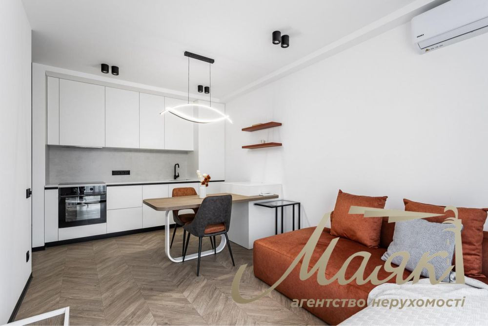 Аренда 2-х комнатной квартиры в ЖК Новая Англия ПЕРВАЯ СДАЧА Київ - зображення 5