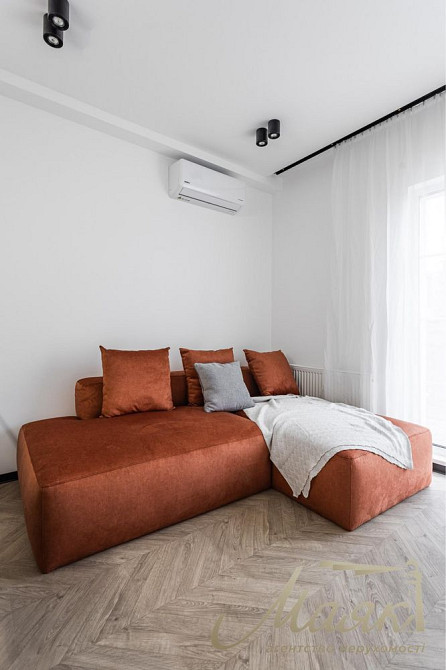 Аренда 2-х комнатной квартиры в ЖК Новая Англия ПЕРВАЯ СДАЧА Київ - зображення 3