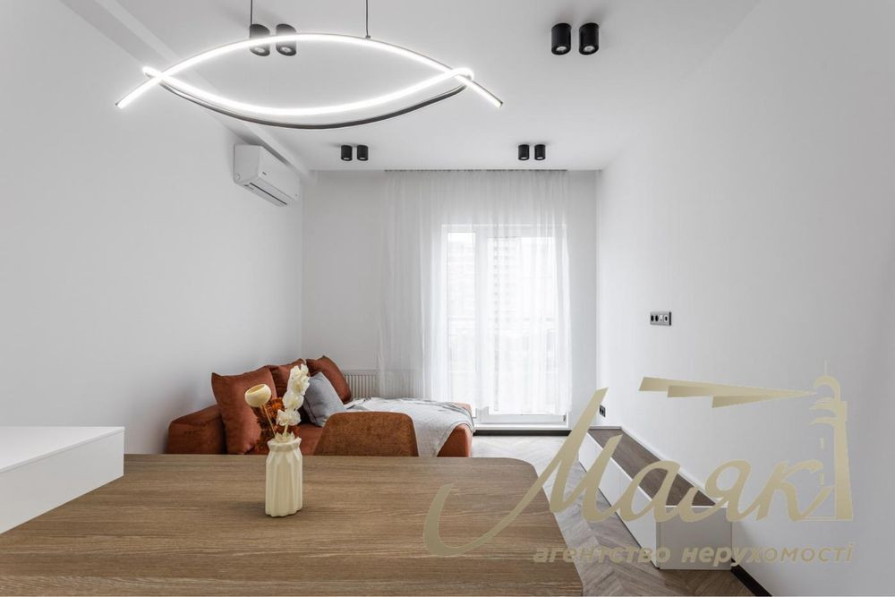 Аренда 2-х комнатной квартиры в ЖК Новая Англия ПЕРВАЯ СДАЧА Київ - зображення 2