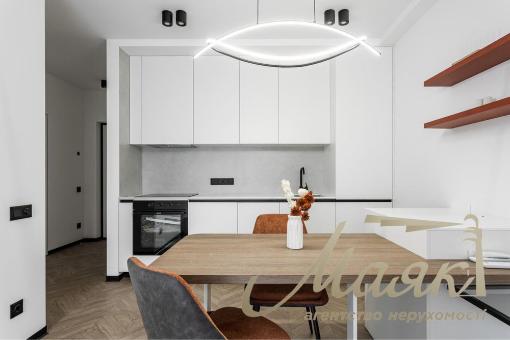 Аренда 2-х комнатной квартиры в ЖК Новая Англия ПЕРВАЯ СДАЧА Київ - зображення 6