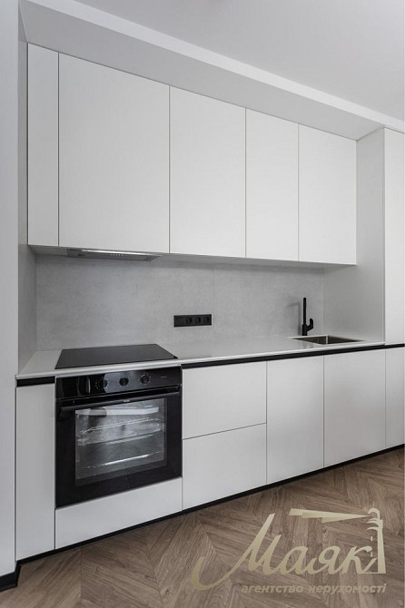 Аренда 2-х комнатной квартиры в ЖК Новая Англия ПЕРВАЯ СДАЧА Київ - зображення 7