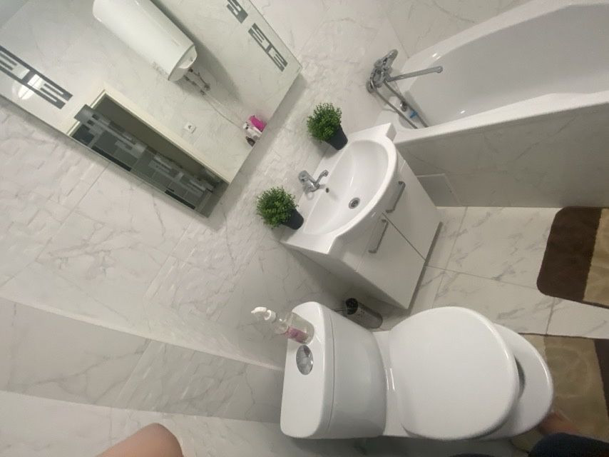 Оренда простороі 1 кімнатноі з ліжком Боздош і 8 березня Ужгород - зображення 2