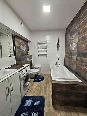 Оренда 2 кім. квартири вул. Княгині Ольги новобудова Львов