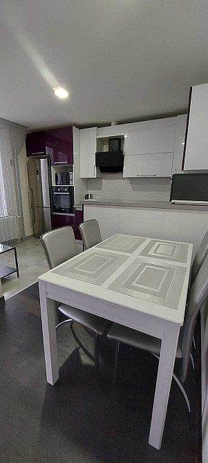 Оренда 2 кім. квартири вул. Княгині Ольги новобудова Львов - изображение 3