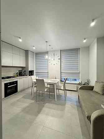 Оренда 1,5 кім квартири в центрі по Коновальця ЖК Мейн Хаус Івано-Франківськ