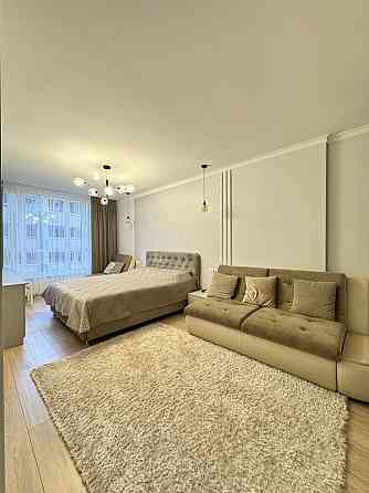 Оренда 1,5 кім квартири в центрі по Коновальця ЖК Мейн Хаус Івано-Франківськ