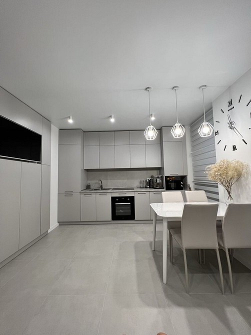 Оренда 1,5 кім квартири в центрі по Коновальця ЖК Мейн Хаус Івано-Франківськ - зображення 2