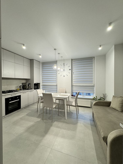 Оренда 1,5 кім квартири в центрі по Коновальця ЖК Мейн Хаус Івано-Франківськ - зображення 3