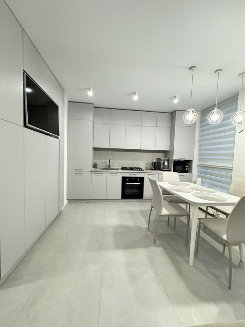 Оренда 1,5 кім квартири в центрі по Коновальця ЖК Мейн Хаус Івано-Франківськ - зображення 4