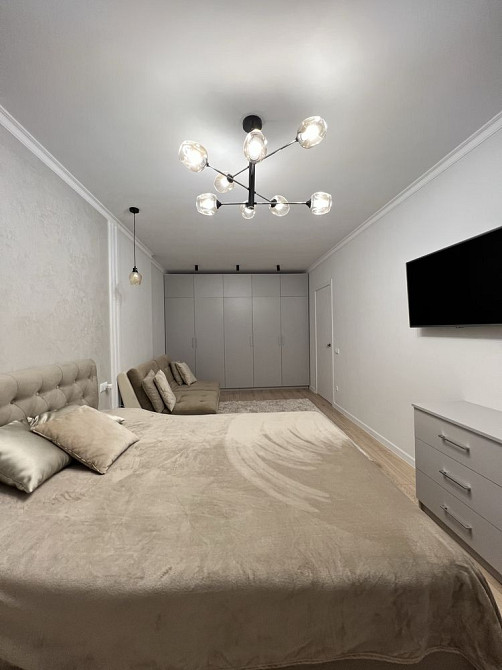 Оренда 1,5 кім квартири в центрі по Коновальця ЖК Мейн Хаус Івано-Франківськ - зображення 5