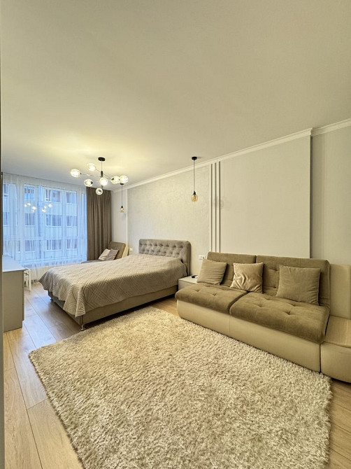 Оренда 1,5 кім квартири в центрі по Коновальця ЖК Мейн Хаус Івано-Франківськ - зображення 6