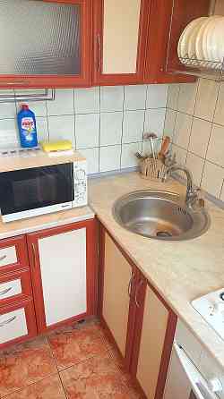 Оренда! Двокімнатна квартира! Запорожье