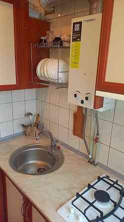 Оренда! Двокімнатна квартира! Запорожье