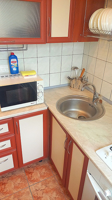 Оренда! Двокімнатна квартира! Запоріжжя - зображення 2