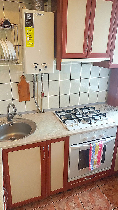 Оренда! Двокімнатна квартира! Запоріжжя - зображення 3