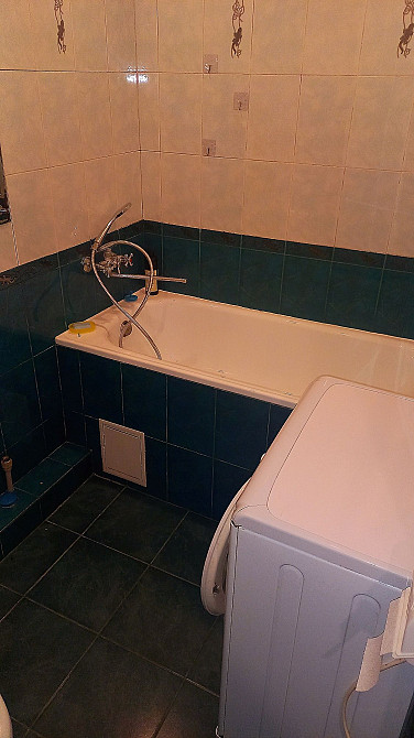 Оренда! Двокімнатна квартира! Запоріжжя - зображення 6