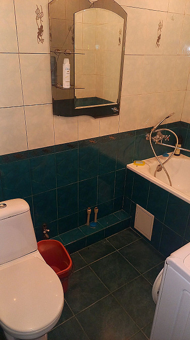 Оренда! Двокімнатна квартира! Запоріжжя - зображення 7