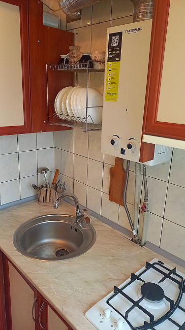 Оренда! Двокімнатна квартира! Запоріжжя - зображення 1