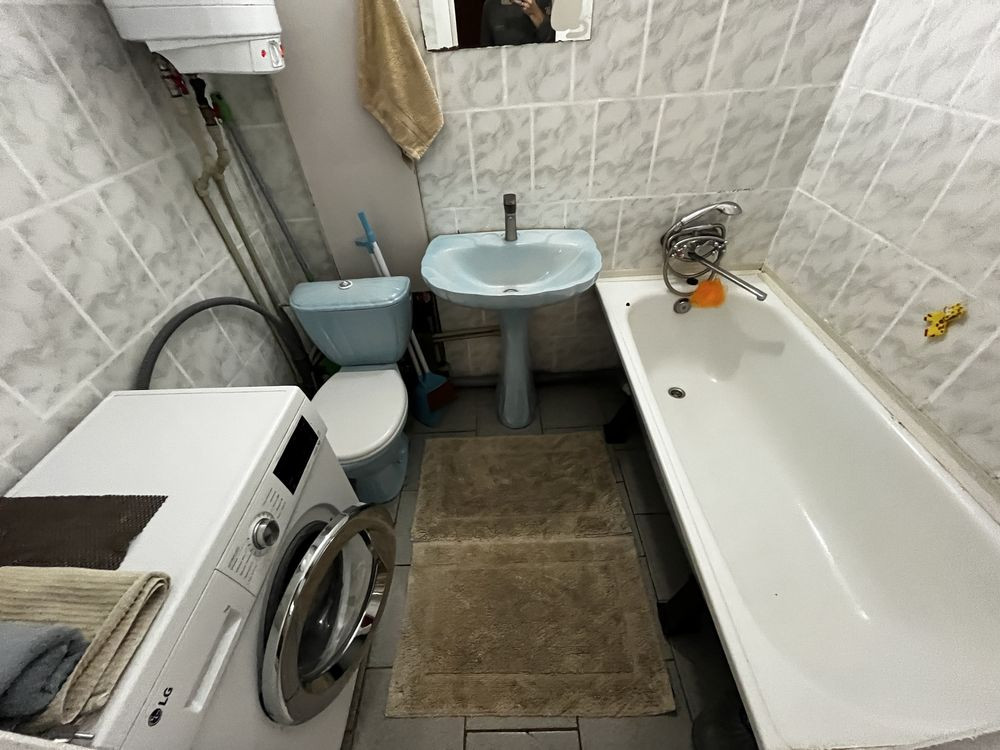 Оренда 2к квартири від власника, Мотель. Можна з тваринами Полтава - зображення 8