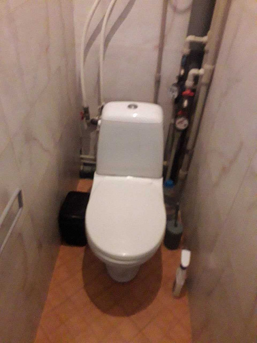 Здам 2-кімн. кв., р-н Шкільної Черкаси - зображення 4