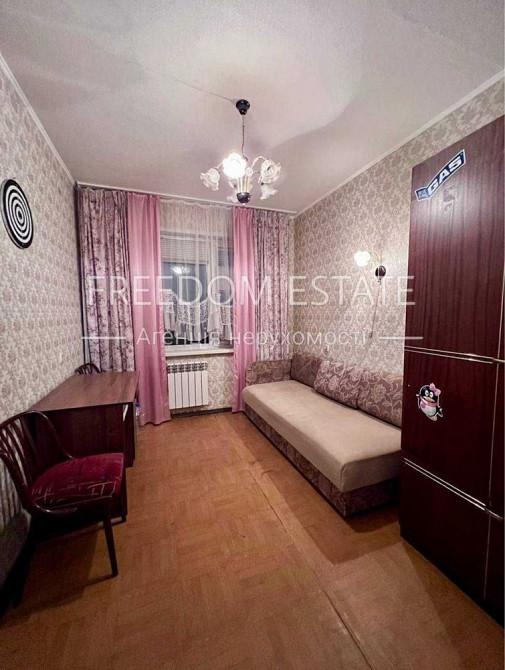 ‼️АРЕНДА‼️2к. Квартира 45м2 / Победа / Алексеевка Харьков - изображение 7