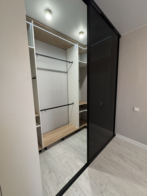 Сдам  евродвушку ЖК МИРА ЖКМиру Харьков - изображение 6