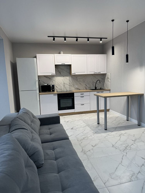 Сдам  евродвушку ЖК МИРА ЖКМиру Харьков - изображение 3