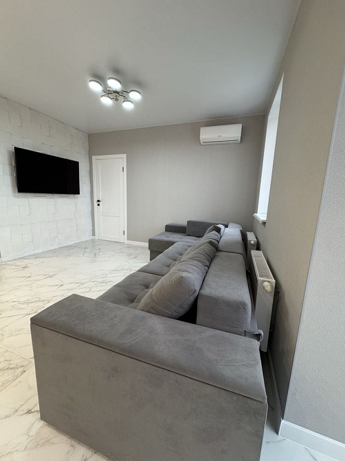 Сдам  евродвушку ЖК МИРА ЖКМиру Харьков - изображение 1