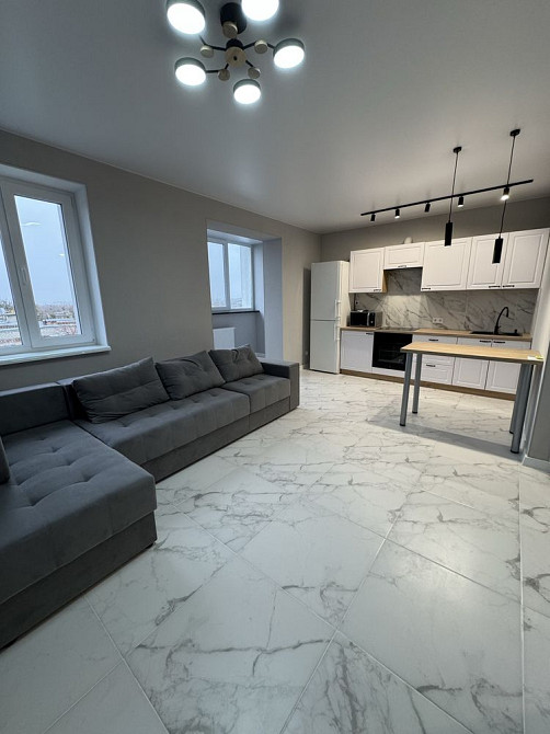 Сдам  евродвушку ЖК МИРА ЖКМиру Харьков - изображение 2