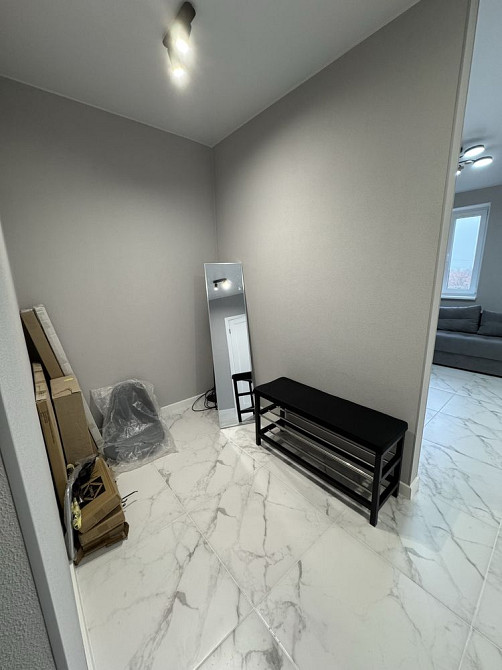 Сдам  евродвушку ЖК МИРА ЖКМиру Харьков - изображение 8