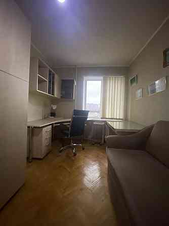 Оренда 3кімн квартири по вул Ю Іллєнка, 7. Поруч метро Лукʼянівська. Київ