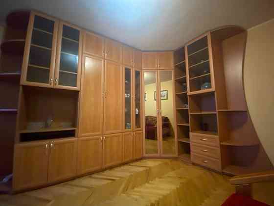 Оренда 3кімн квартири по вул Ю Іллєнка, 7. Поруч метро Лукʼянівська. Київ