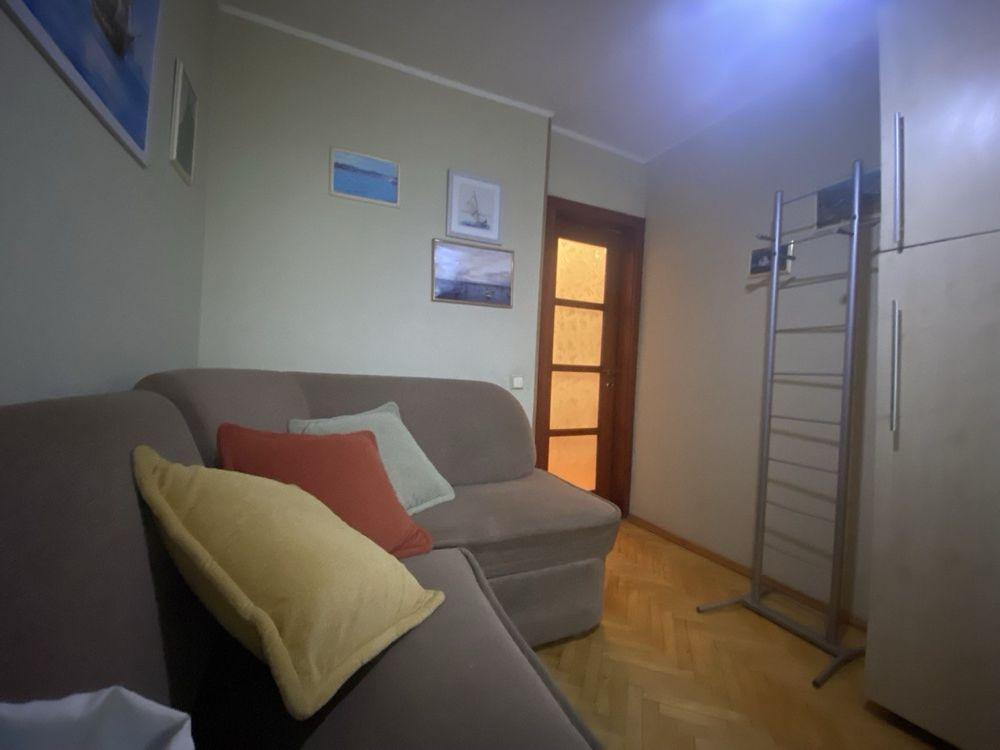 Оренда 3кімн квартири по вул Ю Іллєнка, 7. Поруч метро Лукʼянівська. Київ - зображення 1